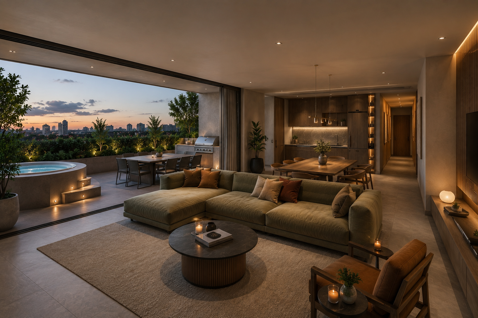 Penthouse