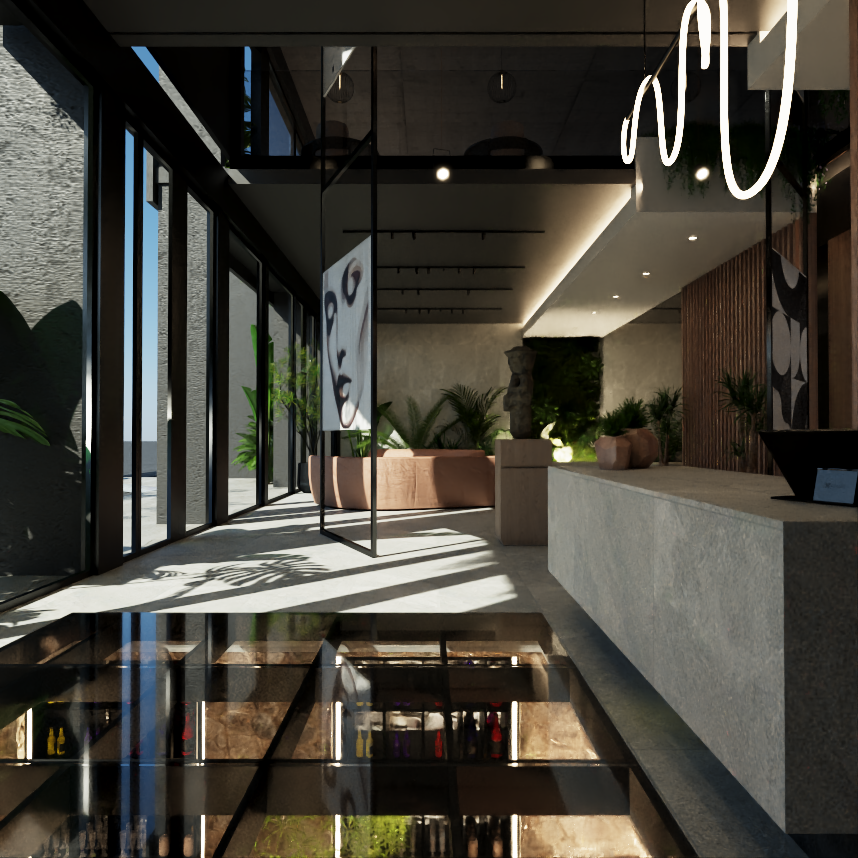 Galería de Arte